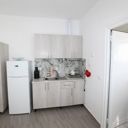 Vila Dodaj Ksamil Dış mekan fotoğraf