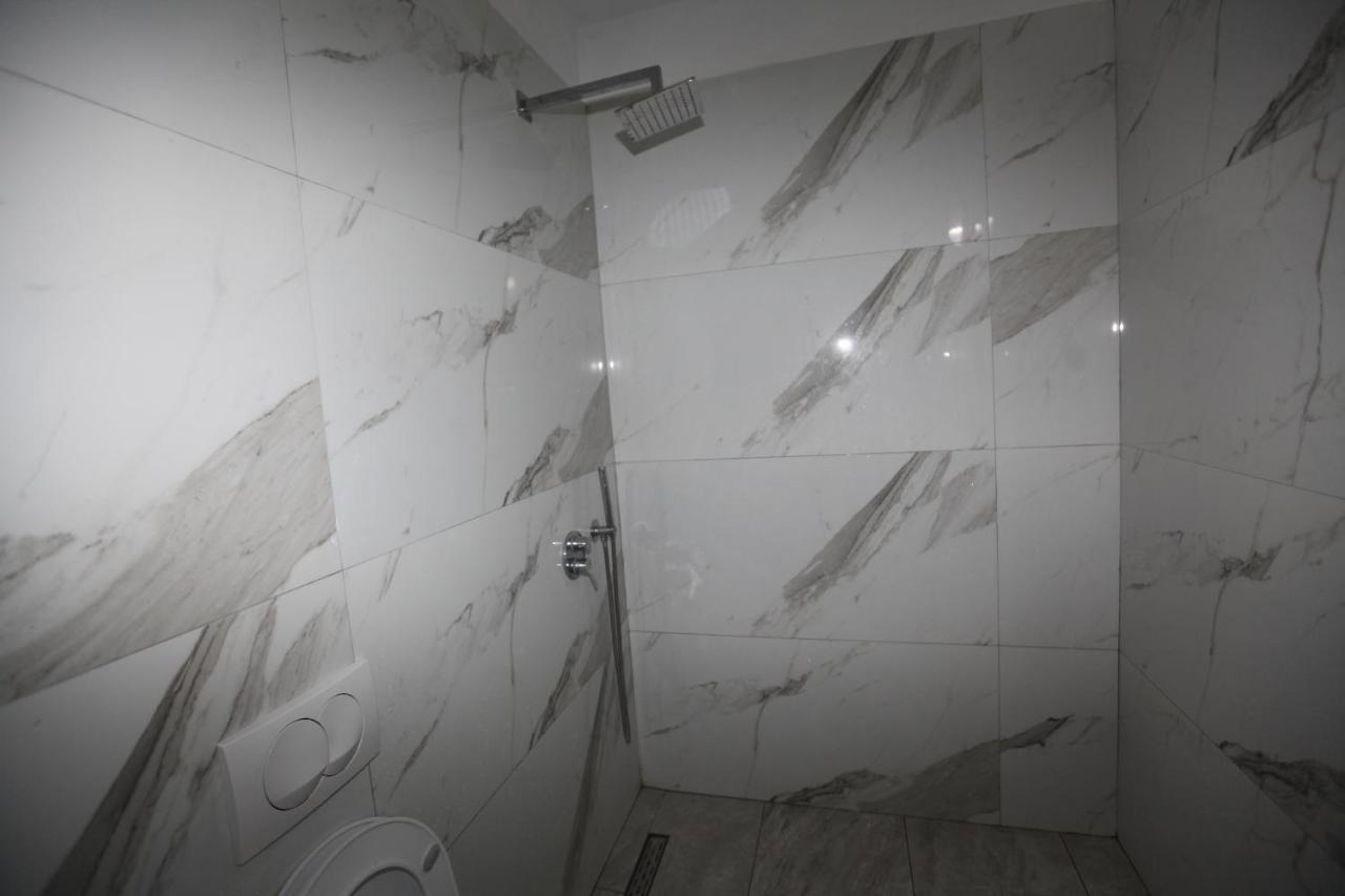 Vila Dodaj Ksamil Dış mekan fotoğraf