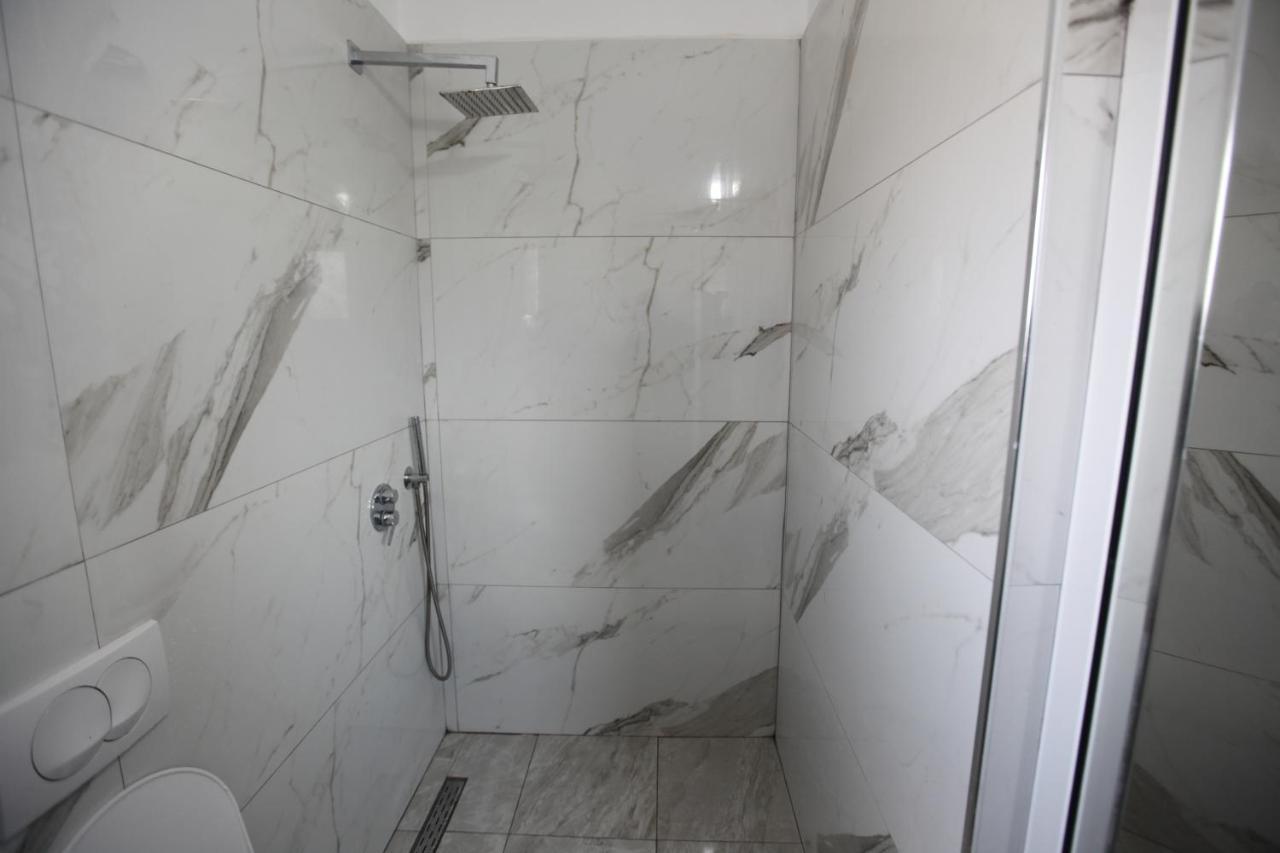 Vila Dodaj Ksamil Dış mekan fotoğraf