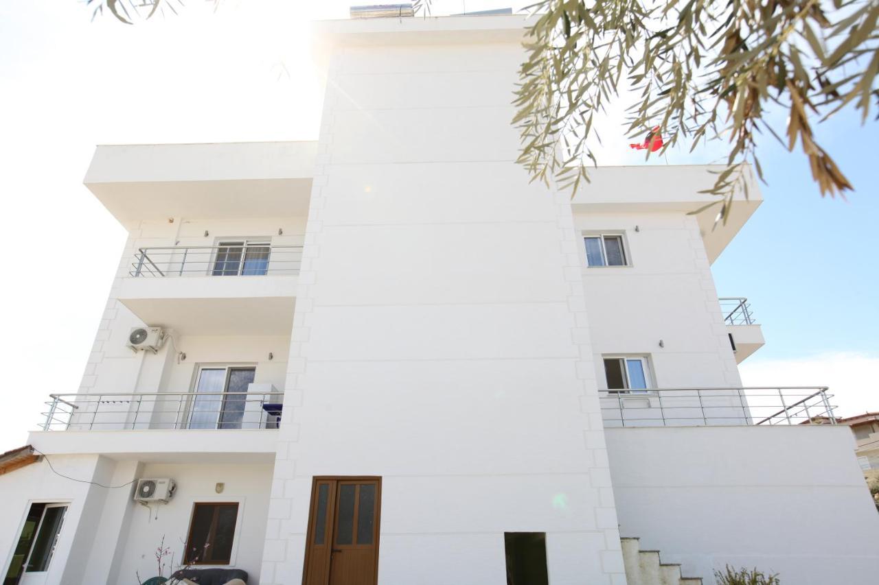 Vila Dodaj Ksamil Dış mekan fotoğraf