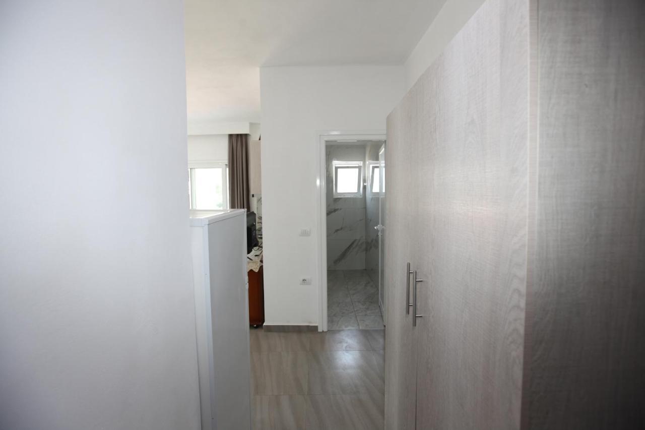 Vila Dodaj Ksamil Dış mekan fotoğraf
