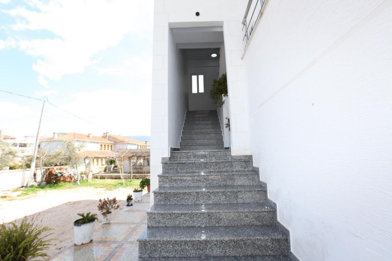 Vila Dodaj Ksamil Dış mekan fotoğraf